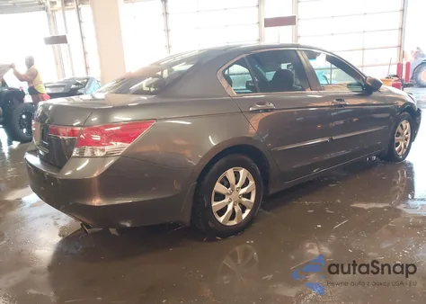 2012 Honda Accord 2.4 Lx из США, поврежденный, VIN 1HGCP2F33CA175557
